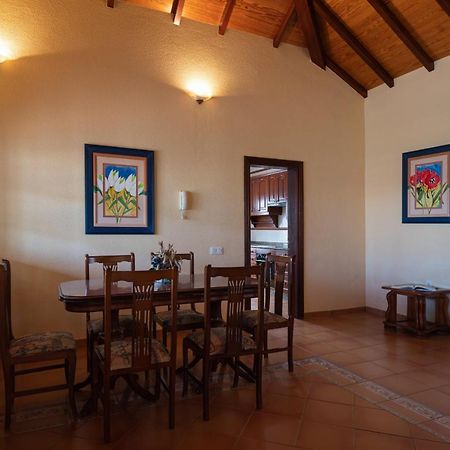 Homeforguest Villa Lobos Con Piscina Privada Caleta De Fuste Exterior foto