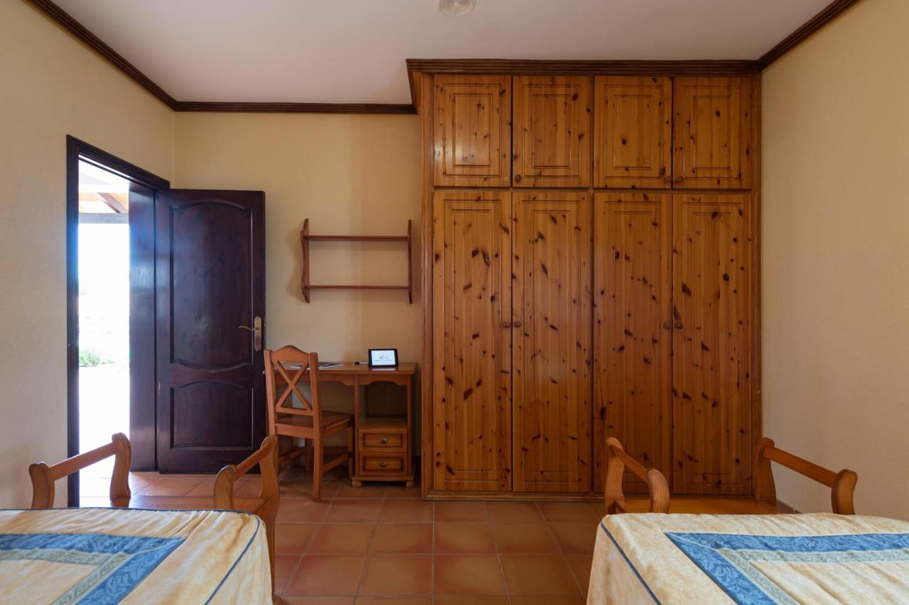 Homeforguest Villa Lobos Con Piscina Privada Caleta De Fuste Exterior foto