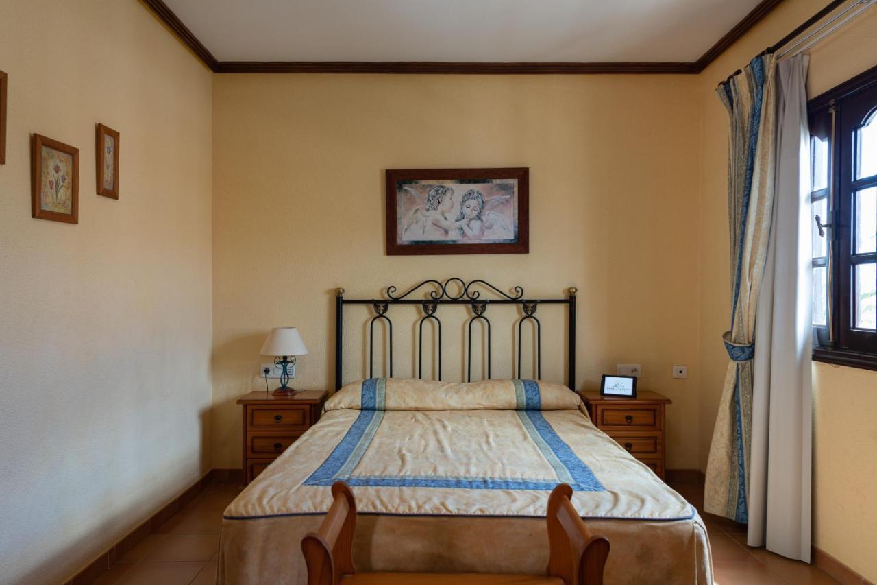 Homeforguest Villa Lobos Con Piscina Privada Caleta De Fuste Exterior foto